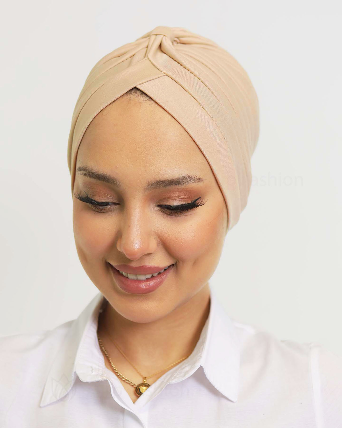 Turban - Milia - Aprikos