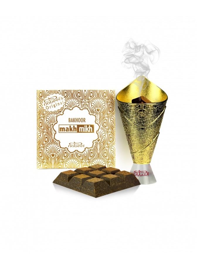 Bakhoor Nabeel Makhmikh 40 g