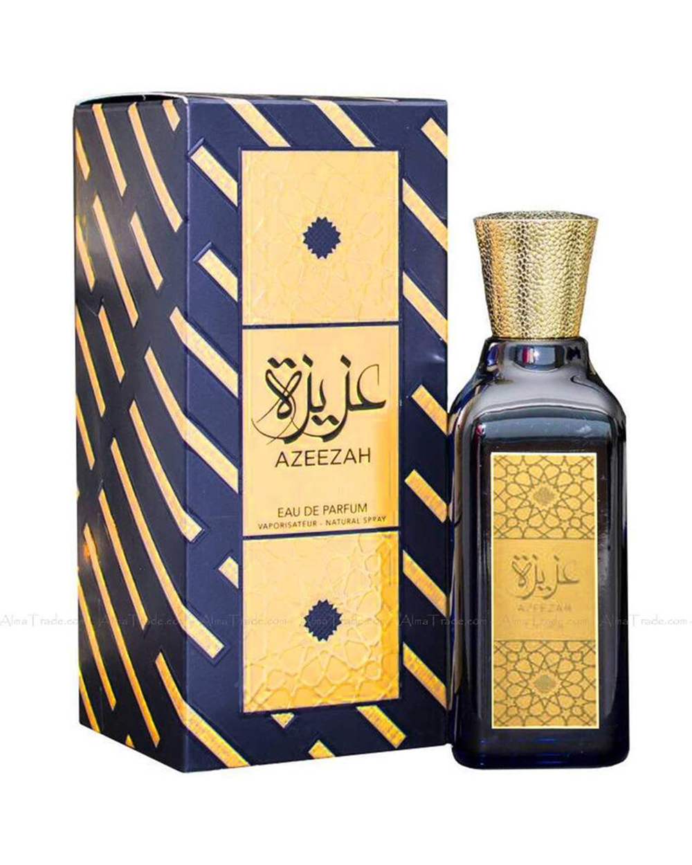 Azeezah Perfume 100 ml