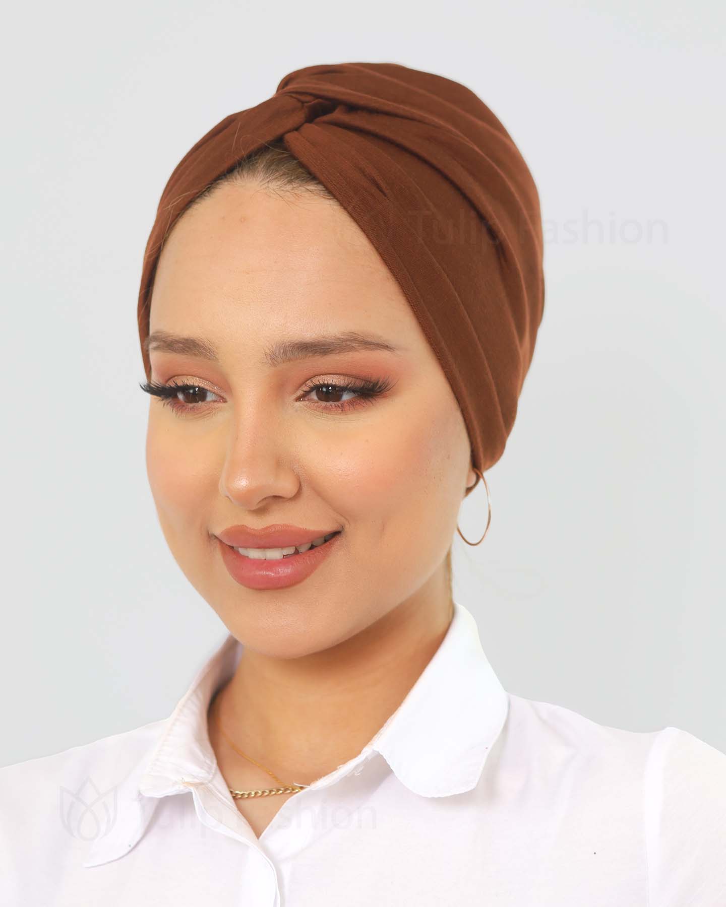 Turban - Vivian - Brun