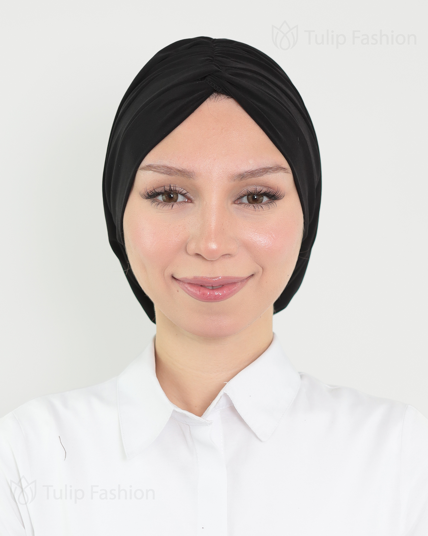 Turban - Kory - Svart