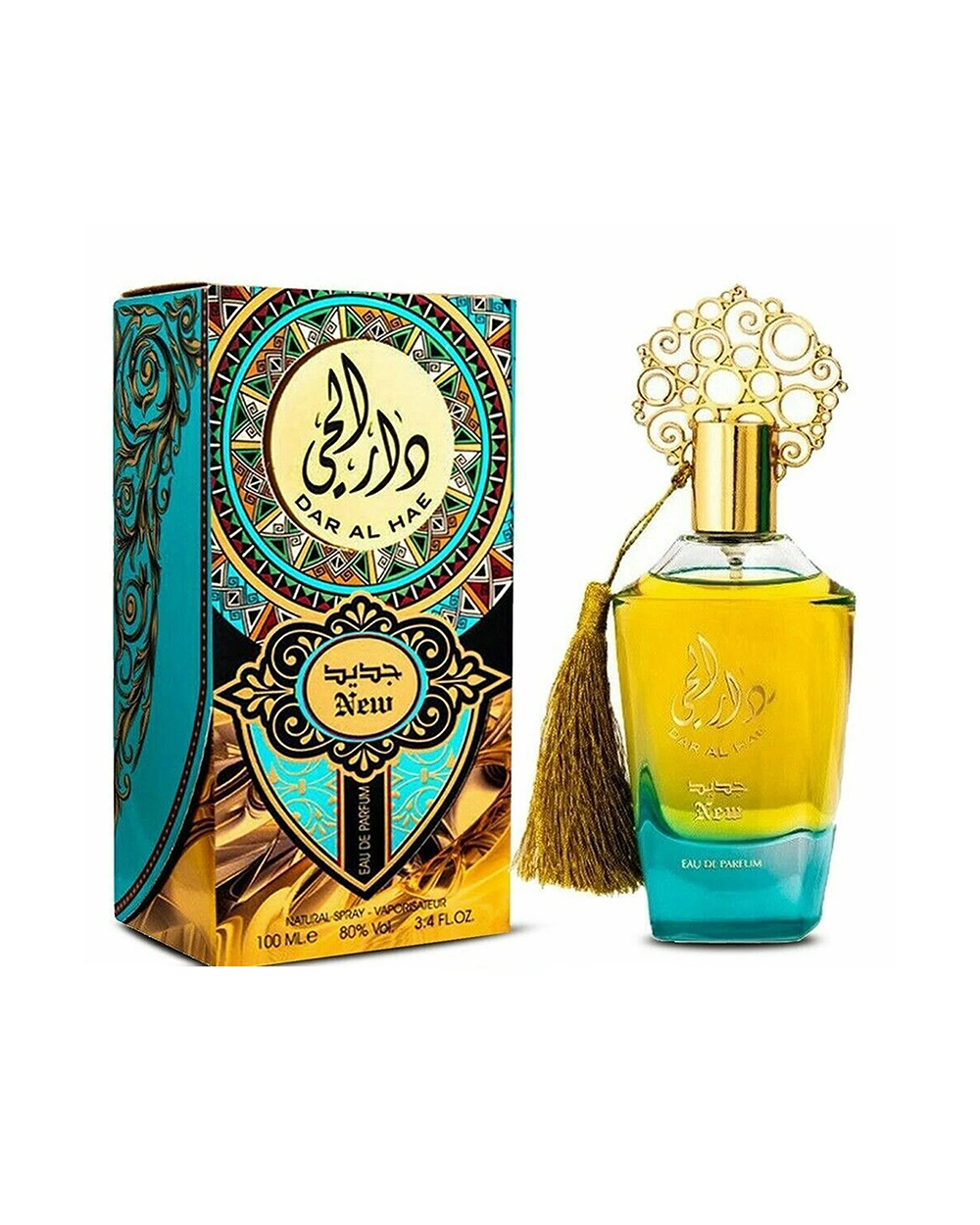 Dar Al Hae Women's Perfume 100 ml