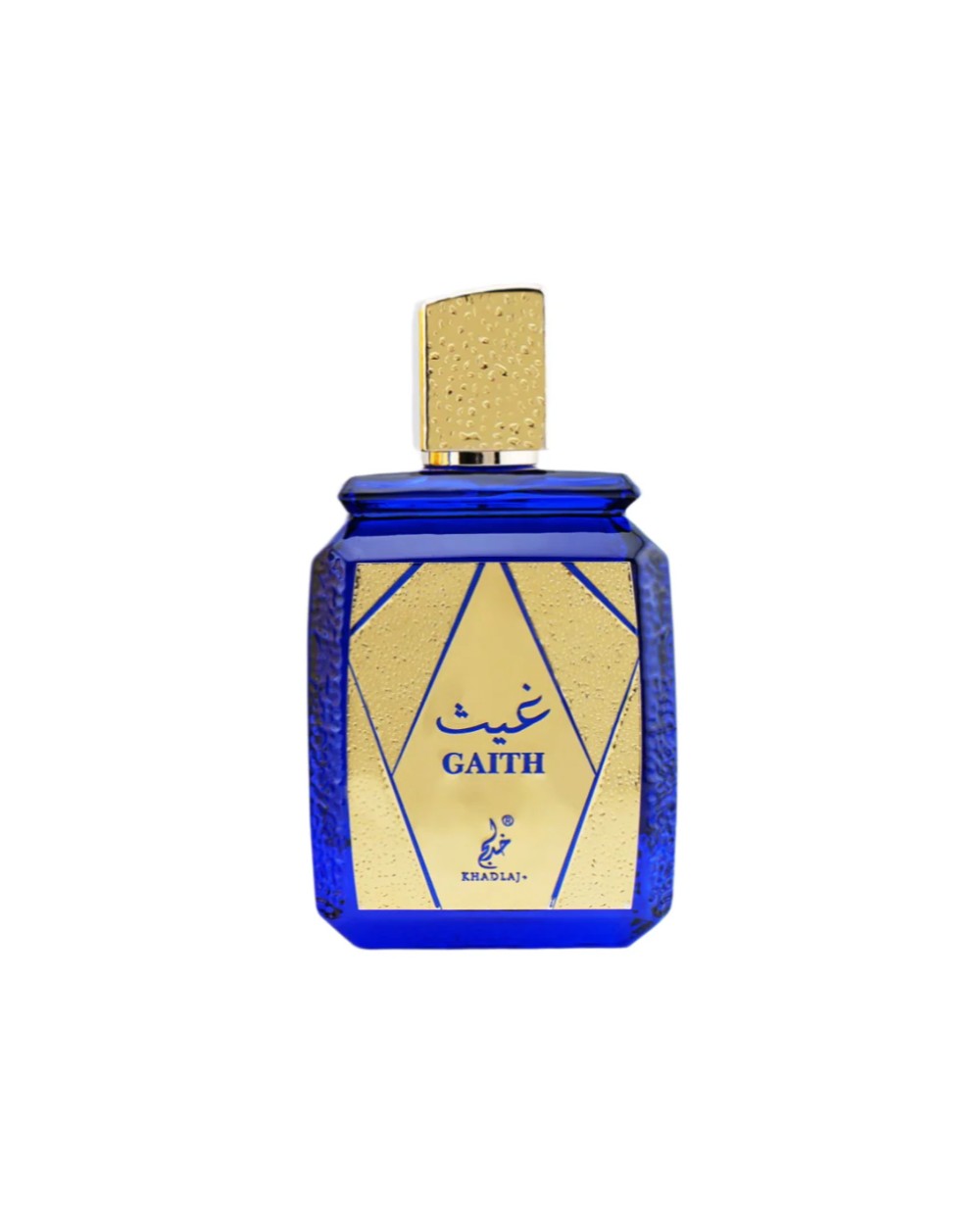 Gaith Men's Perfume 100 ml