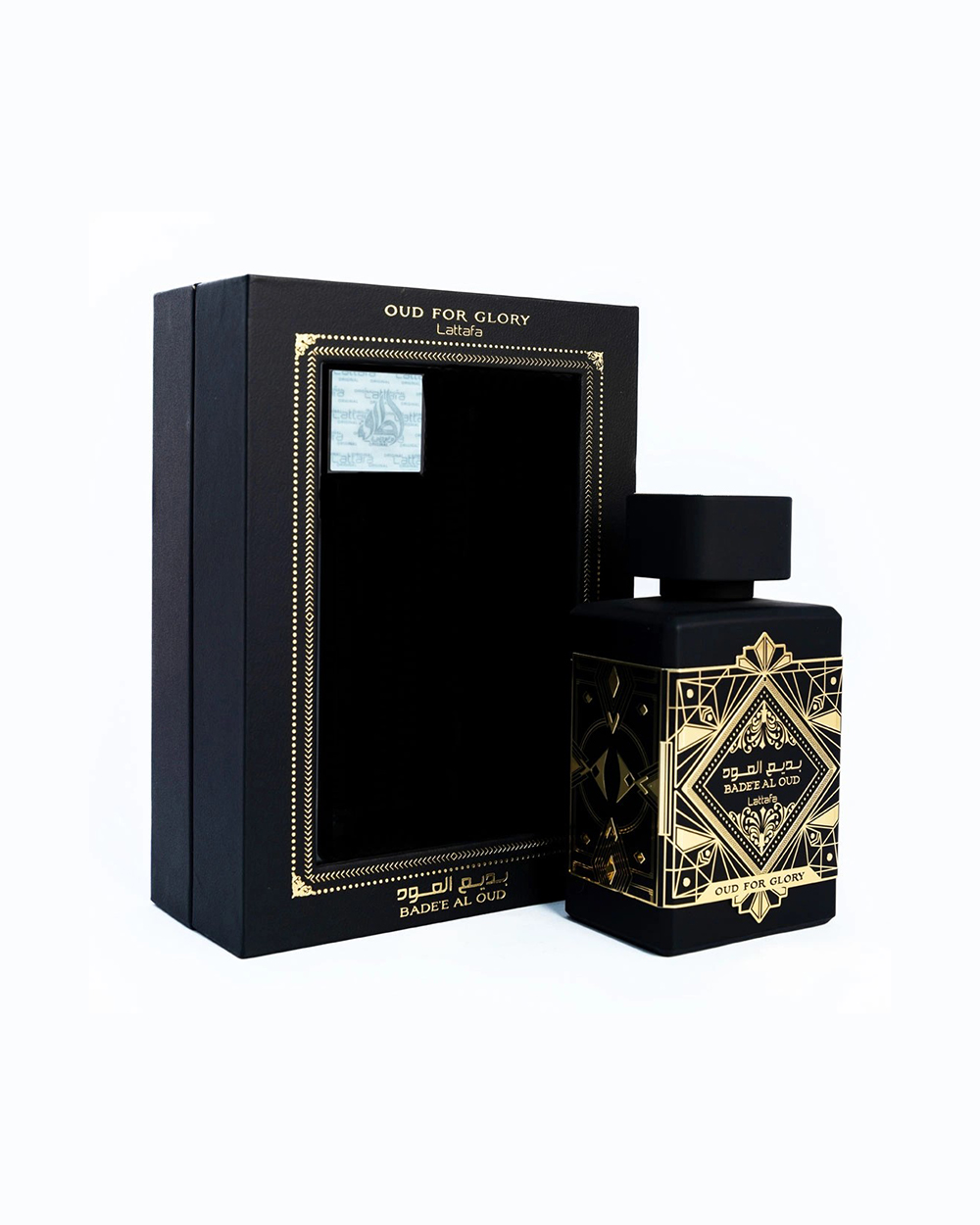 Bade'e Al Oud Perfume 100 ml