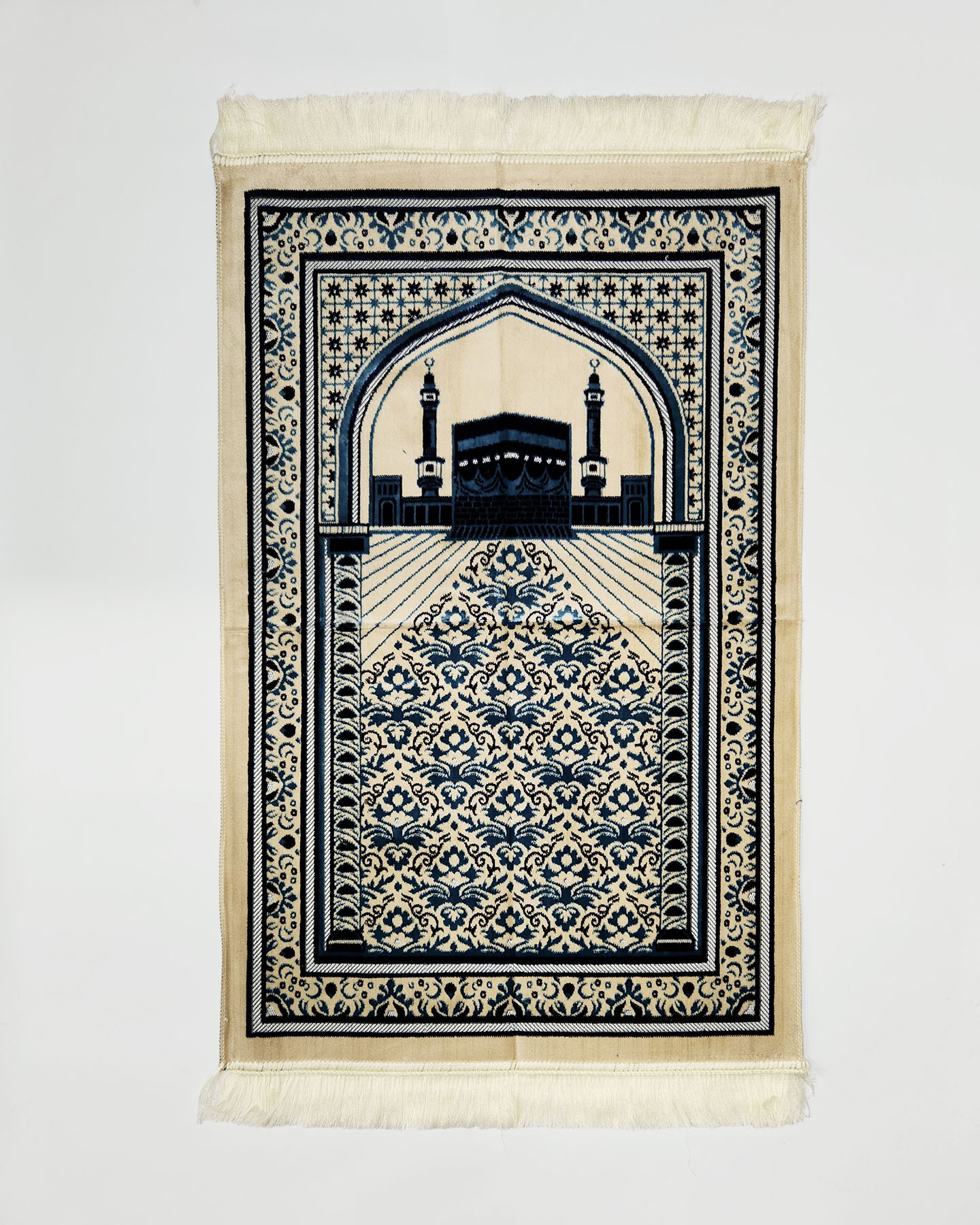 Prayer Rug - Blue
