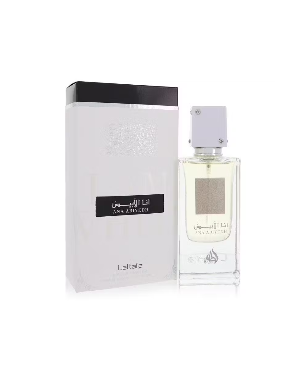 Ana Abiyedh Perfume 60 ml