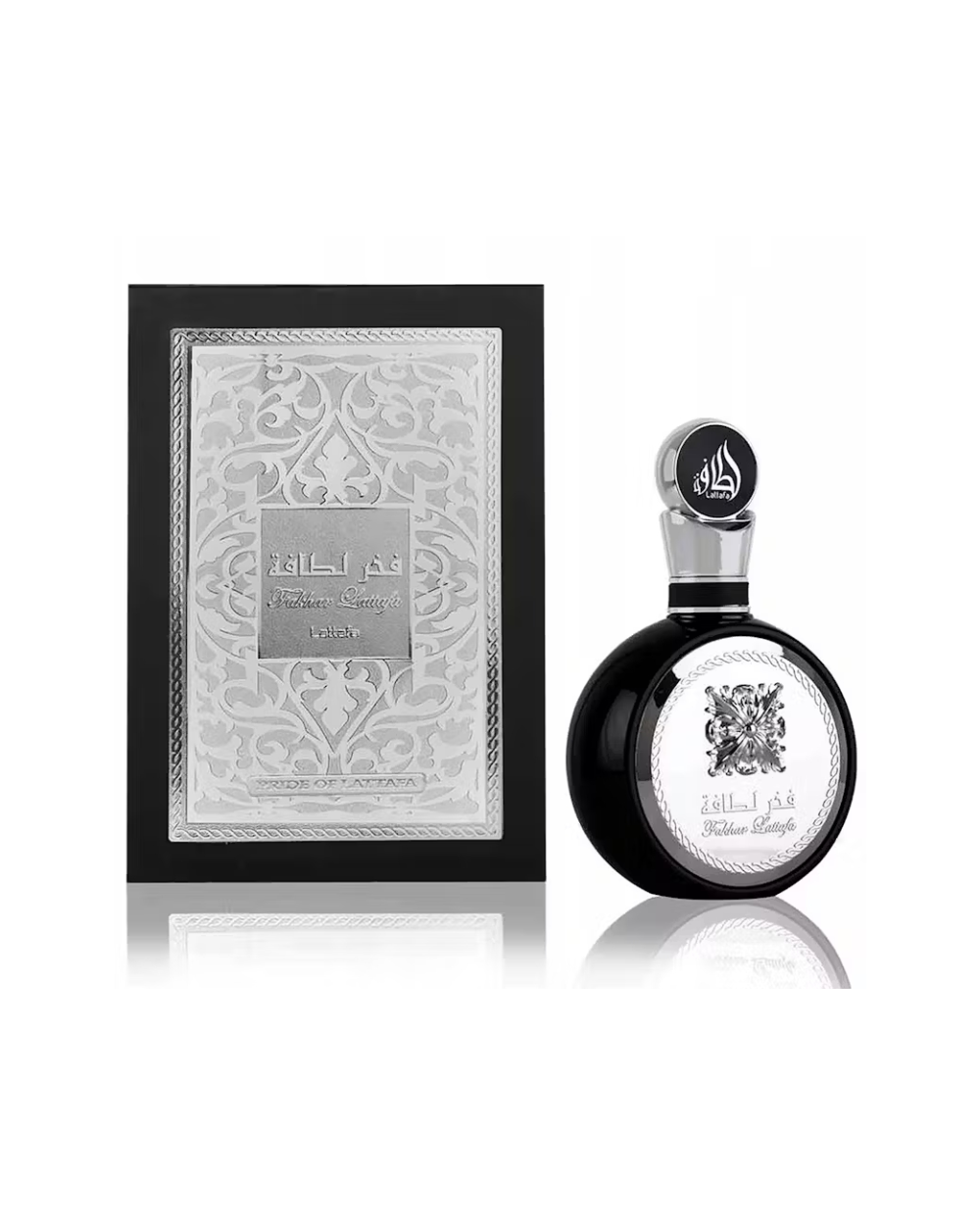Fakhar Lattafa Men's Perfume 100 ml