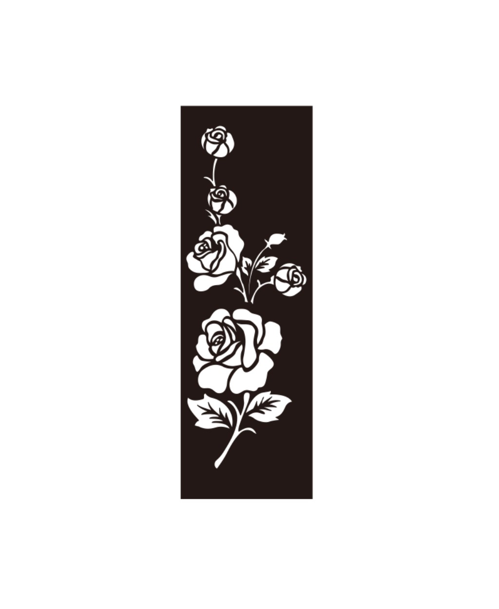 Henna templates sheet