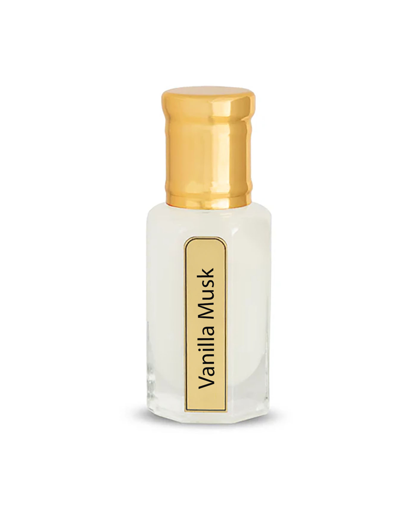 Doft - Vanilla Musk 6 ml