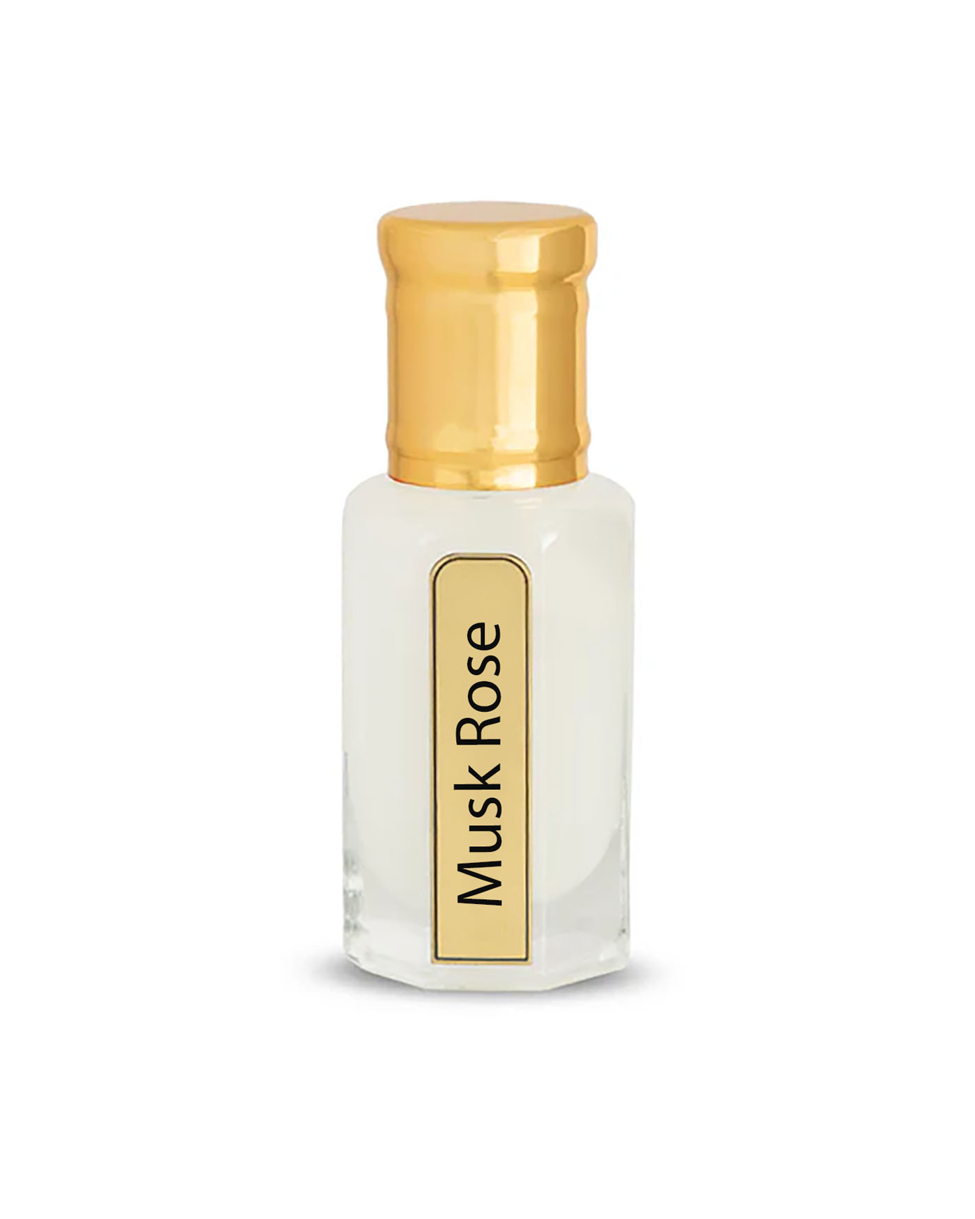 Doft - Musk Rose 6 ml