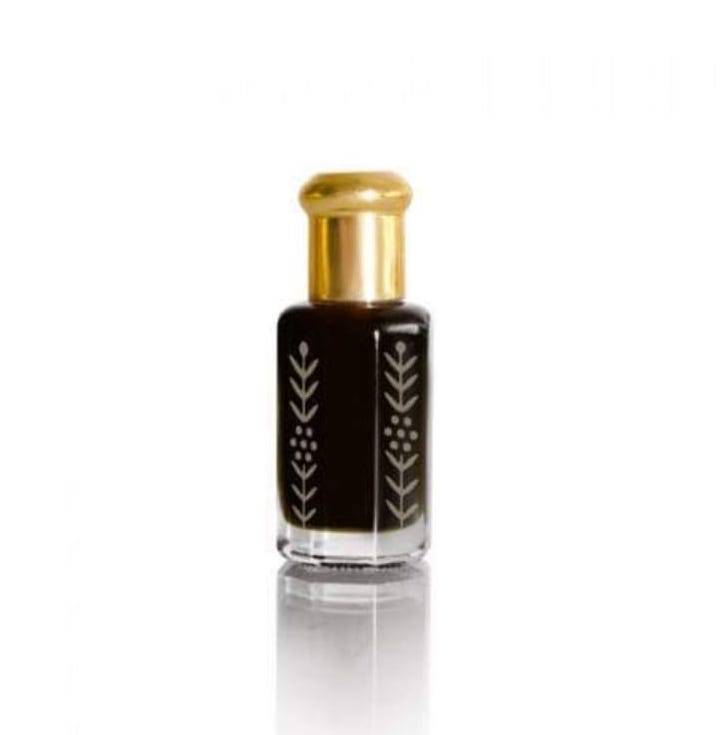 Doft - Black Musk 6 ml