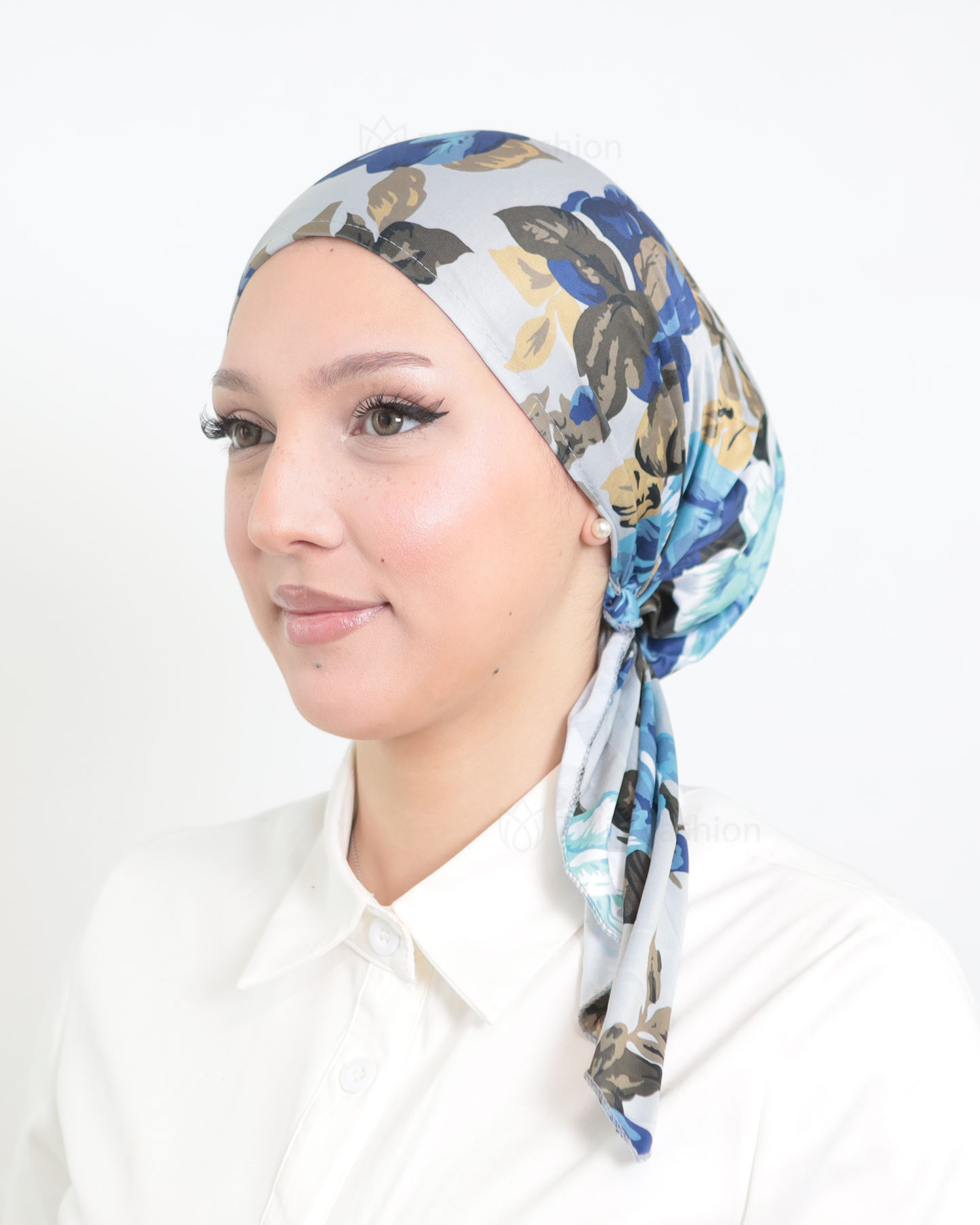 Turban - Luna - Beige