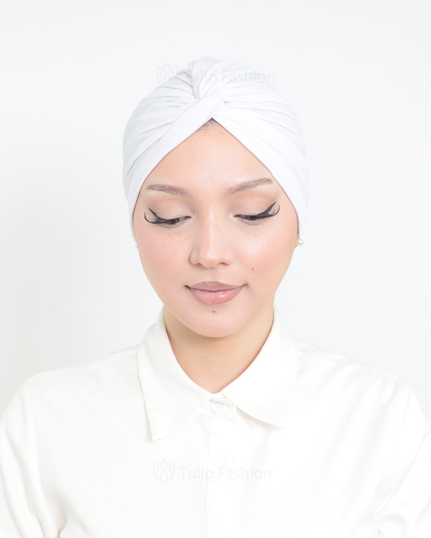 Turban - Naya - Vit