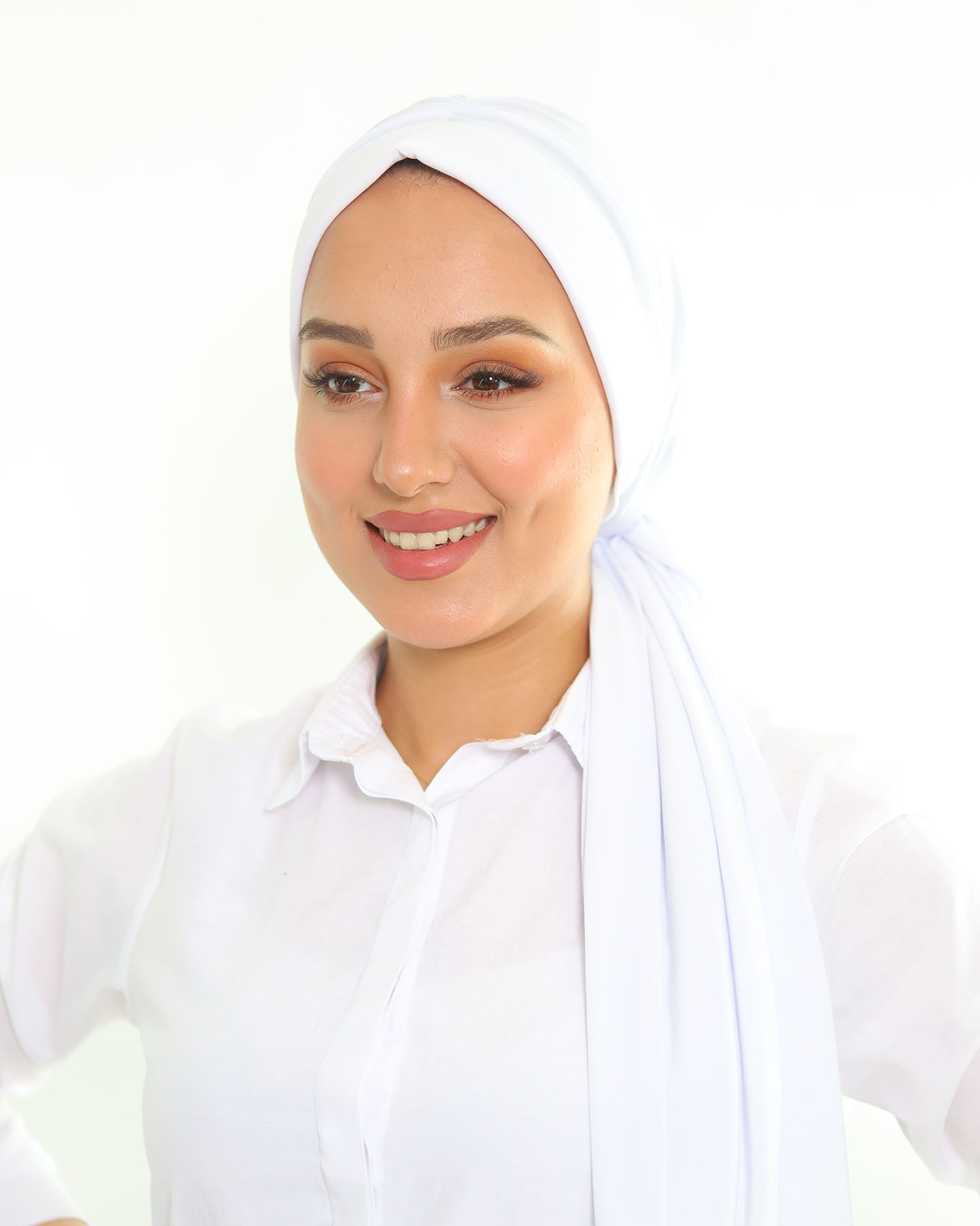 Turban - Fay - Vit