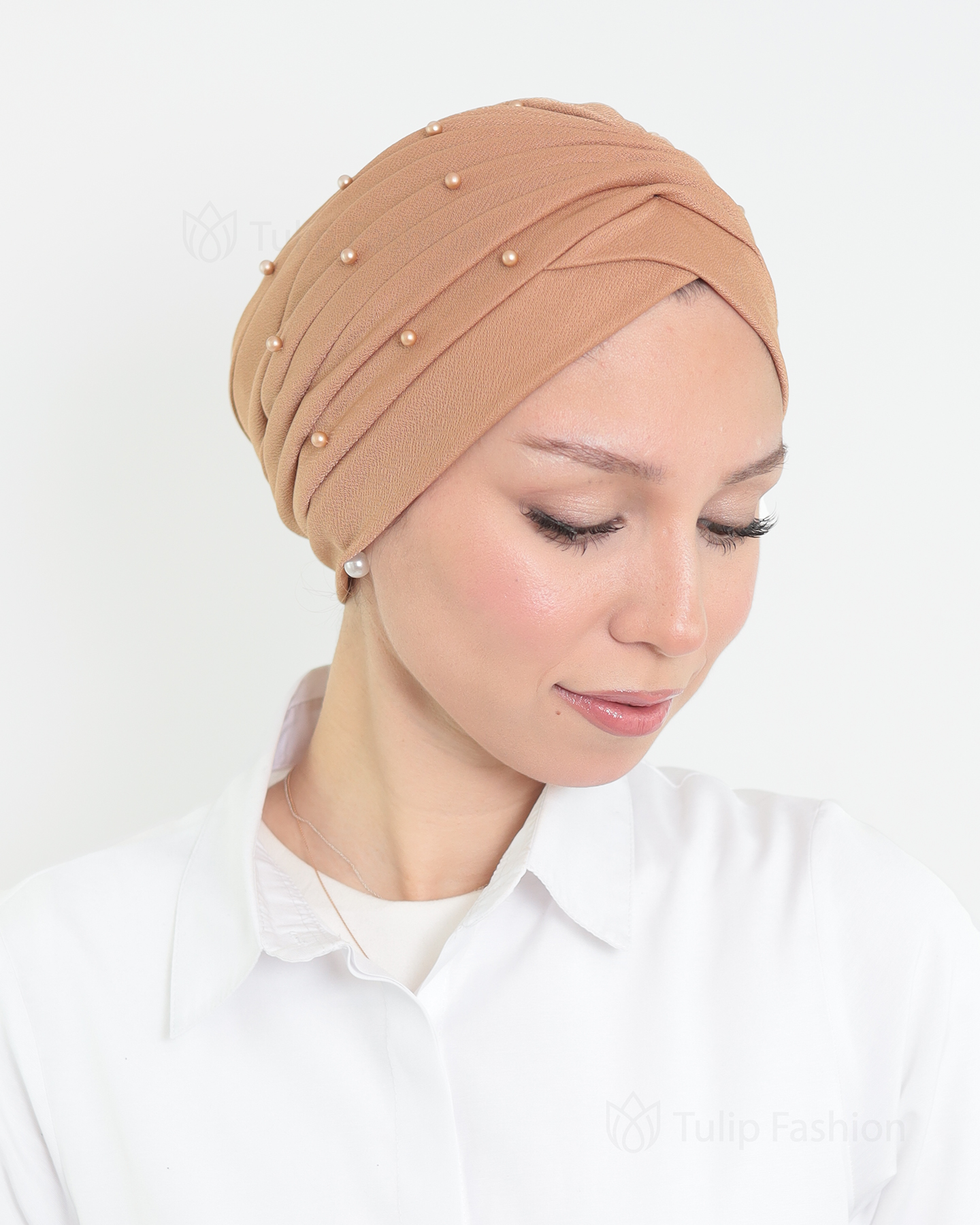 Turban - Dilara - Beige