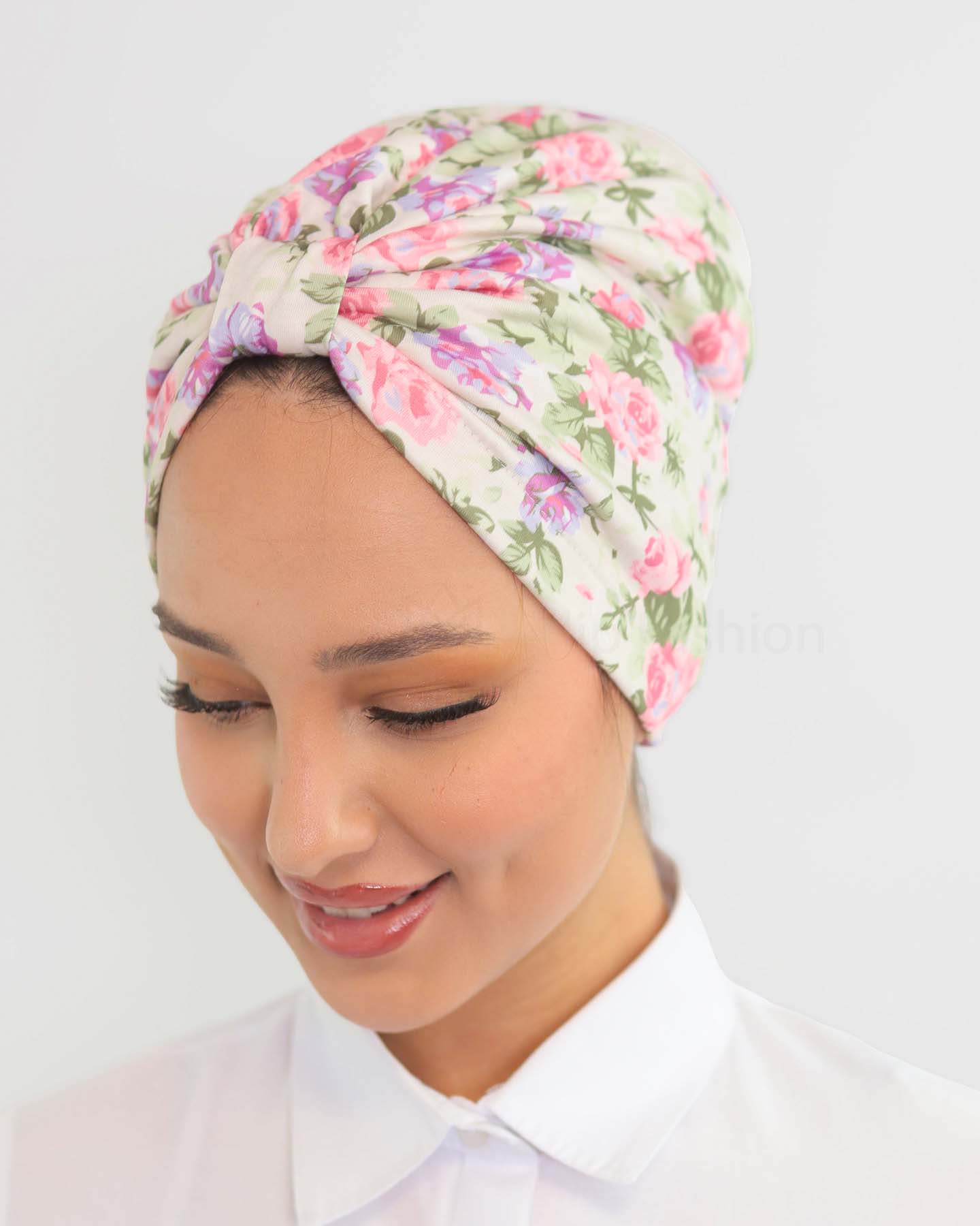 Turban - Anne - Off-White