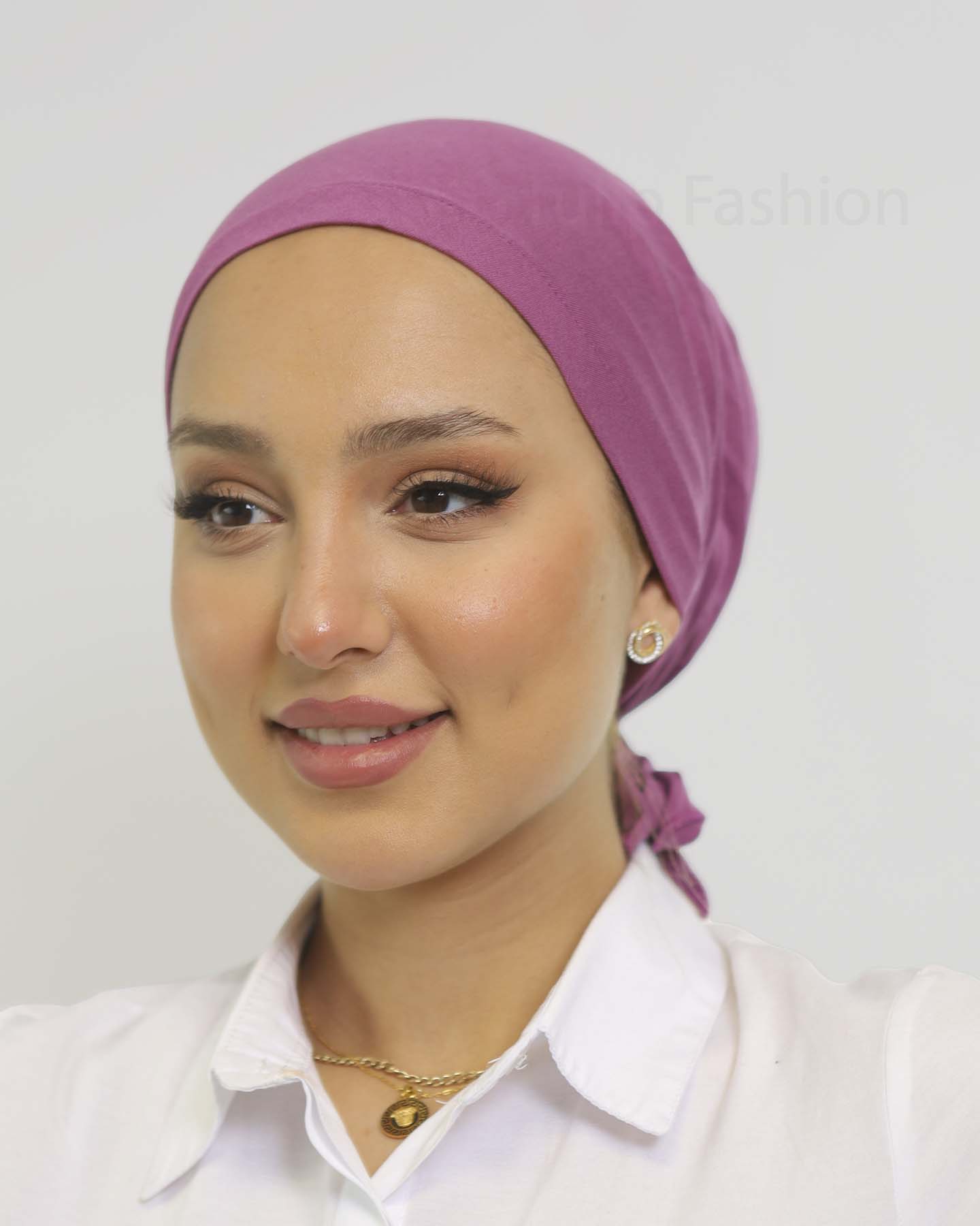 Turban - Luciana - Lila