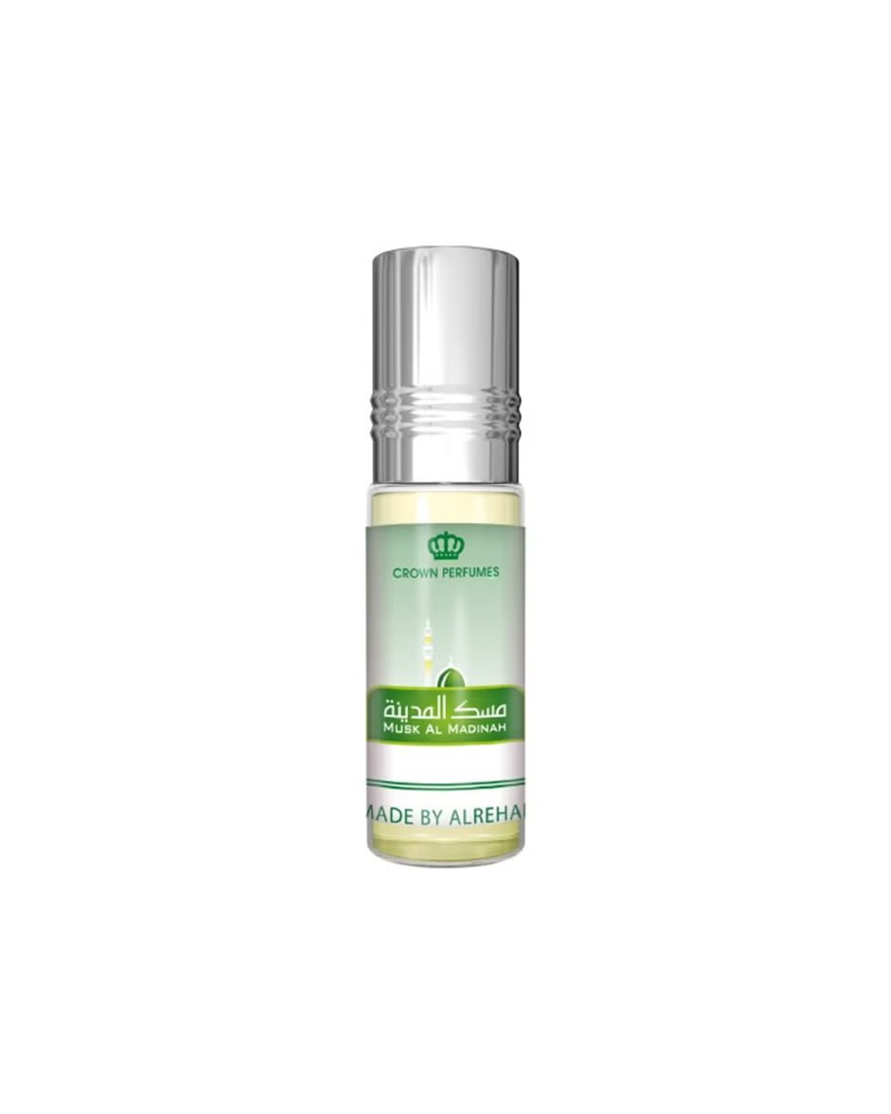 Perfume - Musk Al Madinah 6 ml